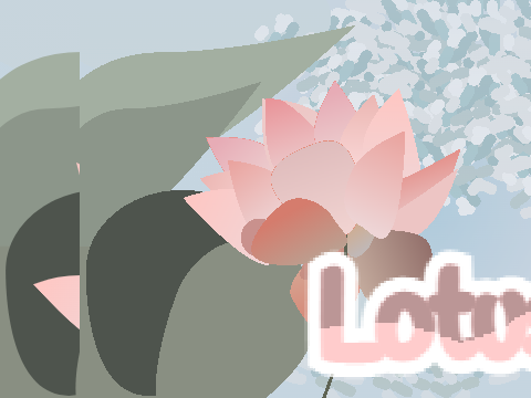 ~ Lotus ~