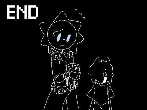 Sun and Rory were not getting along- || RP Moments but Animated Pt. 2! remix