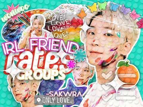 i̲r̲l̲ friend ꒰ ა ♡ ໒ ꒱ r̲a̲t̲e̲s K̲P↻P groups