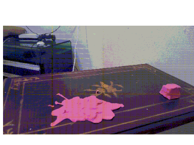 Old claymation