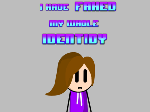 I have to tell you all this..................................................