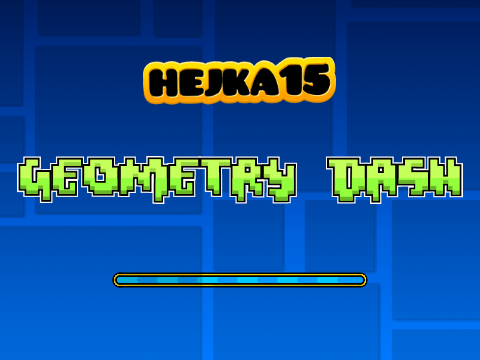 Geometry dash version 5.5.3 (I need smol help) 