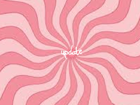 important update