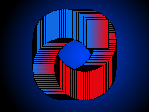 Cool pattern!