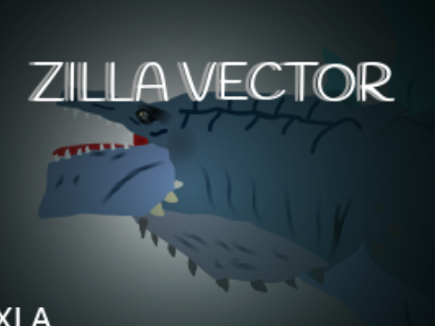 ZILLA VECTOR