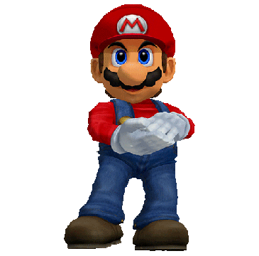 Awesome Mario 3D Game