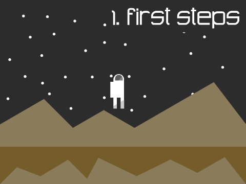 The New Into Infinity