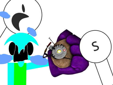 Potato Phone