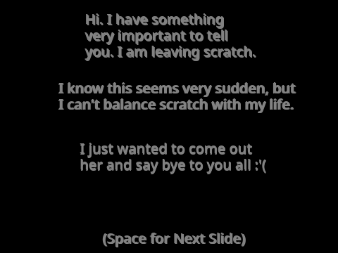 I'm sorry...