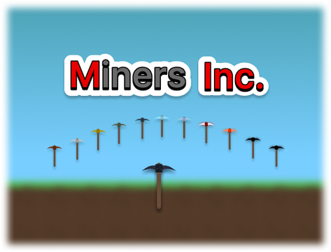 Miners Inc. v1.9
