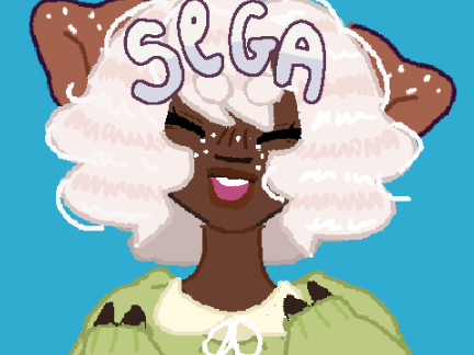 ✮ sega