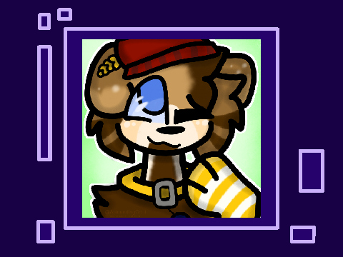 Prize for @Swaggyfrog225