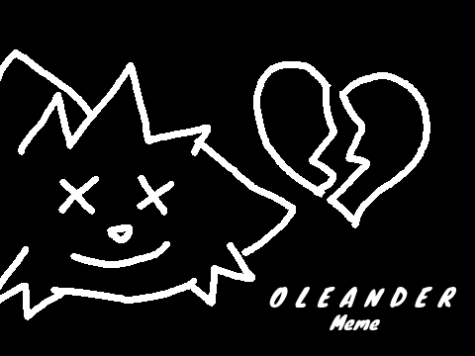 Oleander // Meme