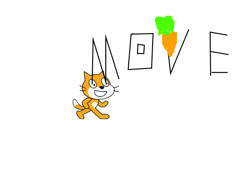 move
