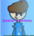 PFP For @saifan-is-the-boss