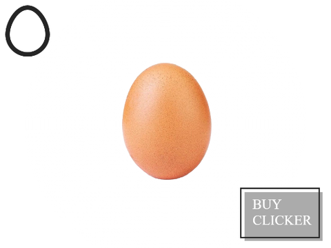 Egg Clicker (April Fools)