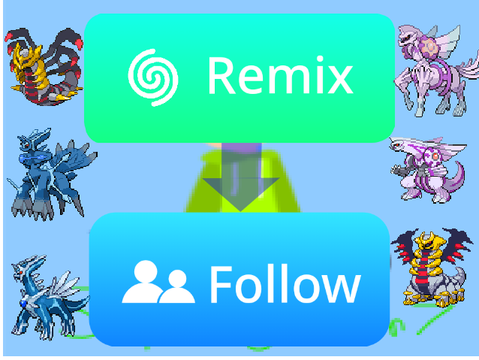Remix For a Follow! remix remix remix remix remix remix