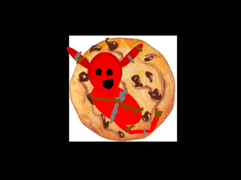 PFP contest entry for THECOOKIEMANGLER