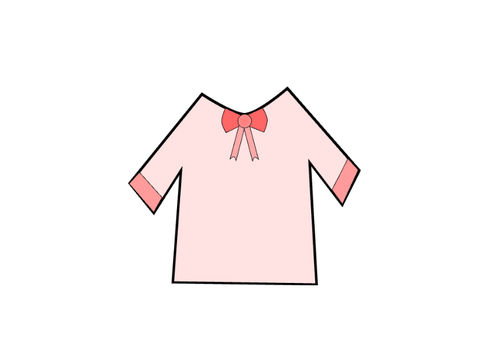 Shirt Design [Entry]