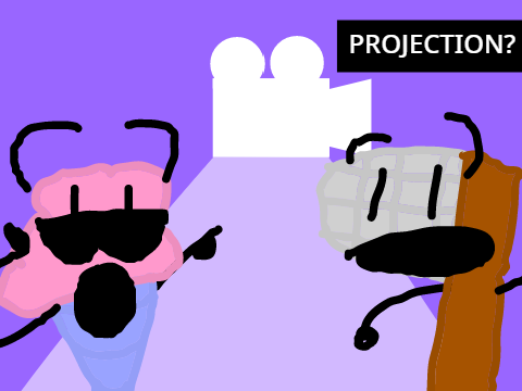 [APRIL FOOLS 2023] Battle For Stupidn't 6: Enter. THE PROJECTOR.