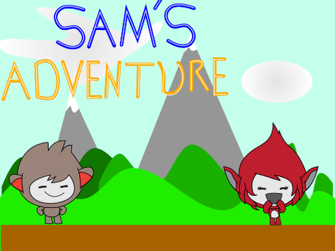 Sam's Adventure