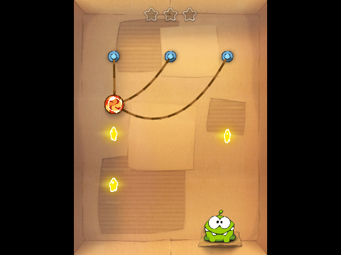 Cut the rope v0.7 || SIXTH REMIX OMG WHO WILL MAKE 7TH