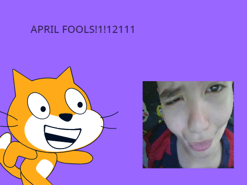 Appy aprel foolz!!