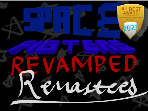 Space FIGHTERS Revamped Remastered