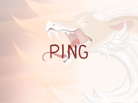 PING Animation Meme