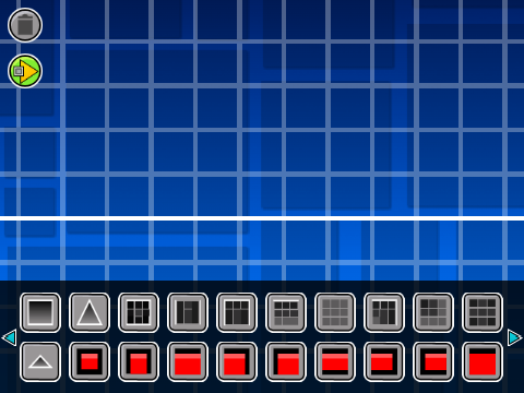 Geometry dash version 5.6