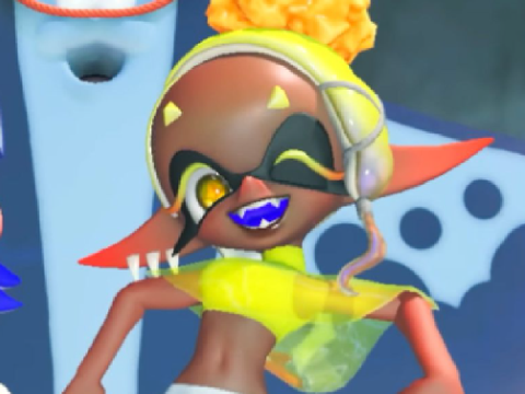 sizzle