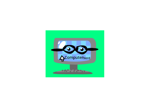 My Entry to @AComputerNerd - A New Profile Picture