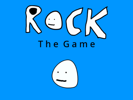 Rock: The Game