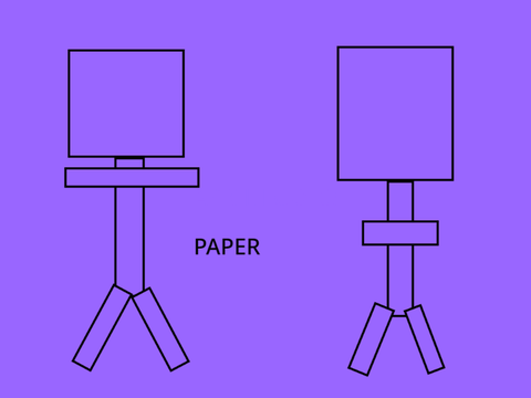 Paper an animation #all #animation #stories