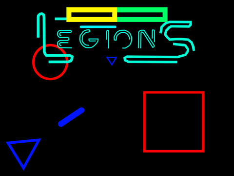 Legions