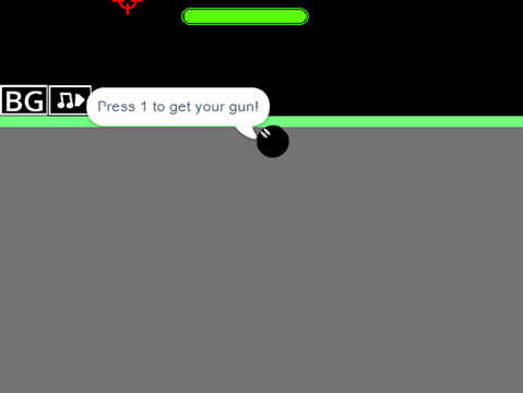 ZOMBIE SHOOTER  v1.0.0 [OFFICIAL RELEASE!!] [collab with @Hyrulians2]