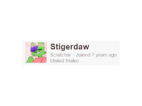 7 years. Goodness gracious 