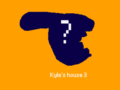 Kyle's house 3 trailer