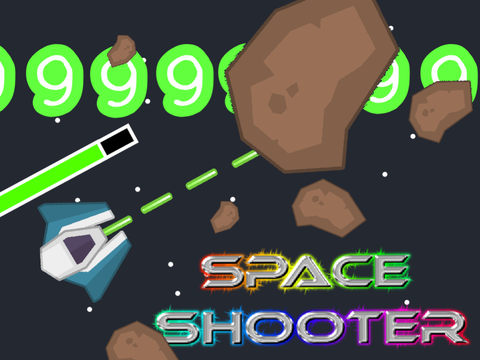 Space Shooter V 1.3