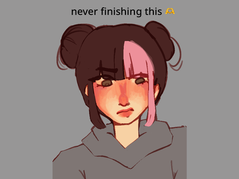 art trade waitlist [ extended ]