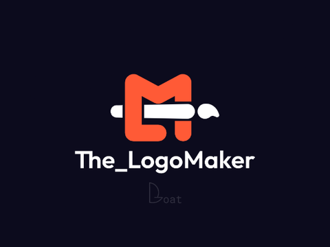 ⬥ Branding - @The_LogoMaker
