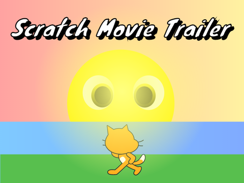Scratch Movie Trailer