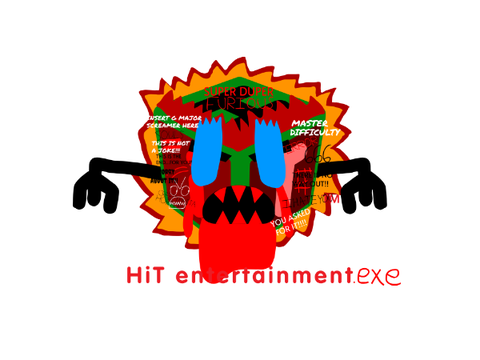 HiT Entertainment.EXE Buttons (October 1, 2022)