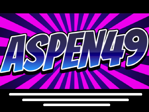 my new logo
