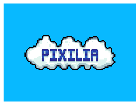 Pixilia Intro [v0.2.1]