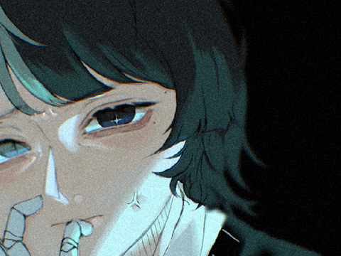 ✄「ｉｒｉｄｅｓｃｅｎｔ」oc art