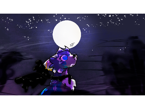 Commission for @-sobbing-