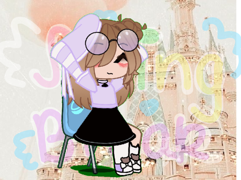 Spring Break! [] EASTER WEEK [] <3