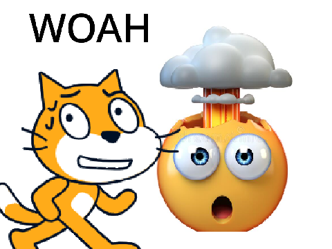 EXPOSING SCRATCH CAT (APRIL FOOLS)
