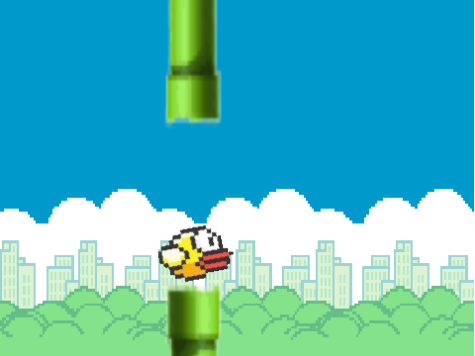 FlappyBird 2.0